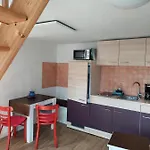 Maison d'hôtes Zum 3*