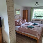 Pensión Zum 3*