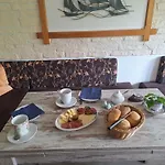 Zum Pensión Breege