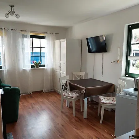 Guest house Zum Breege