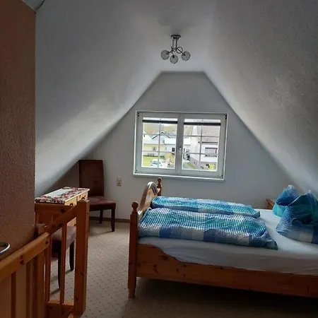 Guest house Zum Breege