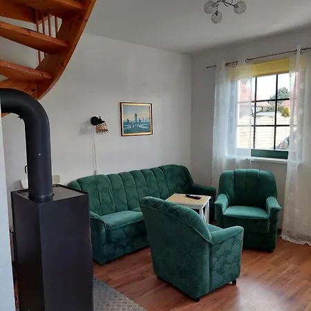 Zum Guest house Breege