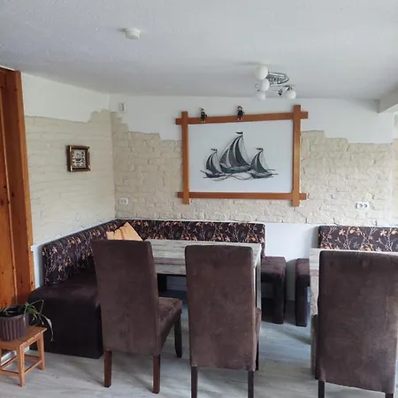 Zum Guest house 3*