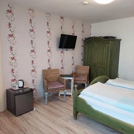 Guest house Zum Breege