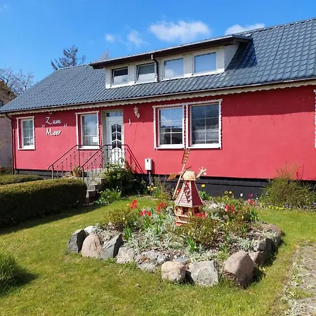 Zum Guest house 3*