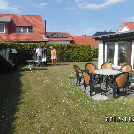 Guest house Zum 3*
