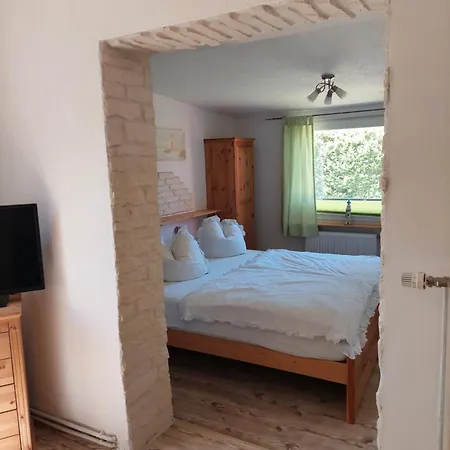 Guest house Zum Breege