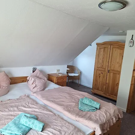 Gasthof Zum 3*