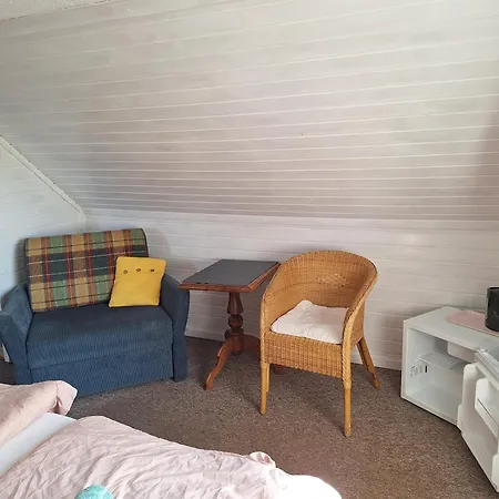 Zum Guest house Breege