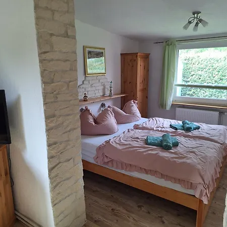 Guest house Zum 3*