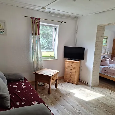Zum Guest house Breege