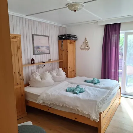 招待所 海滨酒店 布雷格