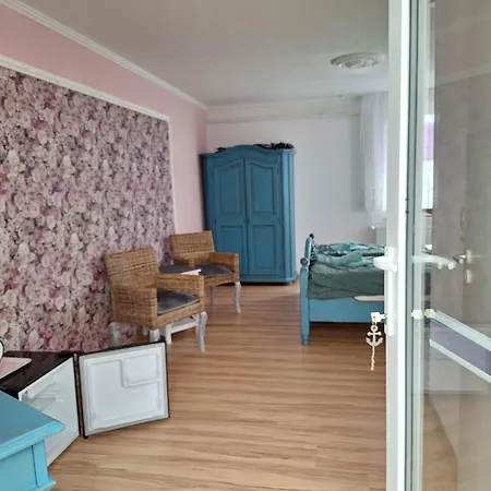 Guest house Zum Breege