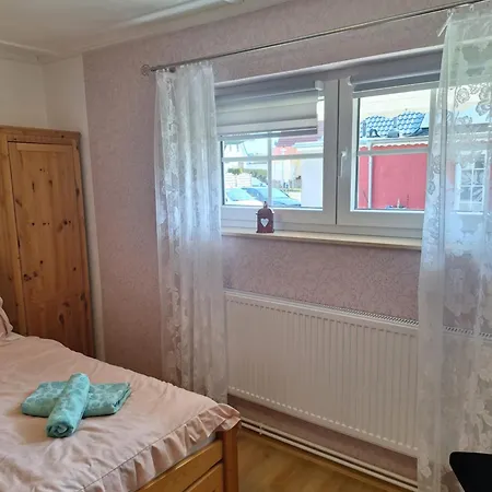 Zum Guest house 3*