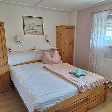 Guest house Zum Breege