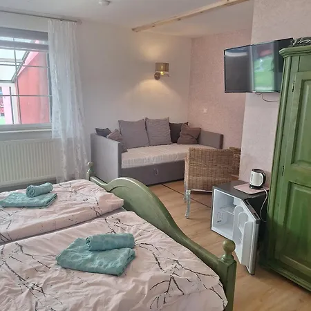 Gasthof Zum 3*